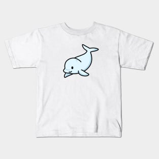 Beluga Kids T-Shirt